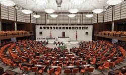 TBMM’ye taşınan talepler şaşırttı: Flört programları kaldırılsın