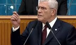 Dervişoğlu’ndan Bahçeli’ye ‘Umut Hakkı’ Tepkisi