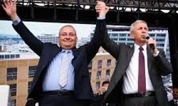 Mansur Yavaş, CHP’den istifa eden belediye başkanı Özarslan’a tepki gösterdi