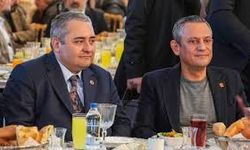 Özgür Özel: “Ekran görüntüsünü paylaşsın”