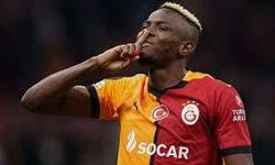 Victor Osimhen’den Okan Buruk sözleri!