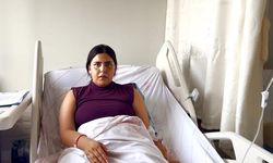 Genç kızın lazer epilasyon kabusu!