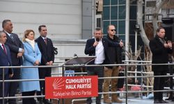 Özgür Özel: "CHP iktidarında mazot 35 lira"