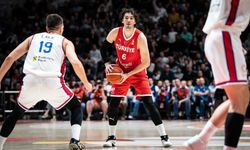 12 Dev Adam’dan Sırbistan Deplasmanında Dev Zafer: 3’te 3!