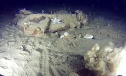 42 kişiye mezar olmuştu... THY'nin 51 yıl önce düşen uçağından yeni parçalar bulundu!