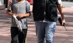 Küçük Yaş, Büyük Suç: İşte Türkiye'deki suça sürüklenen çocuk sayısı!