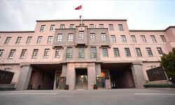 MSB’den Miçotakis’e 12 mil mesajı: Uluslararası hukuka aykırı, kabul edilemez