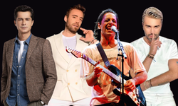 19 ünlü gözaltına alındı! Kaan Tangöze, Murat Dalkılıç...