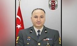 Şehidin var Türkiye!