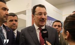 ALİ İHSAN YAVUZ “CHP ÖNCE PARTİ OLSUN!”