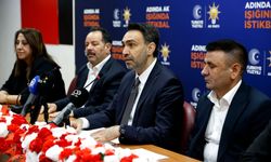 AK Parti teşkilatlarından 28 Şubat açıklaması