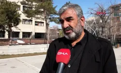 Rojin Kabaiş’in babası: 7 aydır tehdit mesajları alıyorum