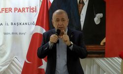 Ümit Özdağ: İran’dan göç durumunda TSK İran içinde tampon bölge kurmalı