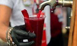 Adana şalgamı AB'den coğrafi işaret tescili aldı