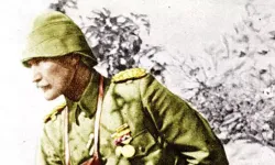 111 YILLIK GURUR: ÇANAKKALE GEÇİLMEZ!