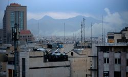 Tahran’da Çok Sayıda Patlama: Kentte Hava Savunma Sistemleri Devrede