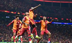 Galatasaray’dan Dev Zafer! Liverpool’u 1-0 Yenerek Avantajı Kaptı