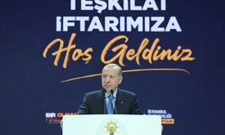 Cumhurbaşkanı Erdoğan’dan İran-İsrail gerilimi mesajı: “Hudut güvenliğimiz açısından bir sorunumuz yok".