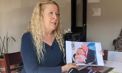 Trump'ın kızı olduğunu iddia eden Özmen: "Baba, başka ülkelerin iç işlerine karışma"