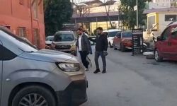 Tarsus'ta kadın kuaförüne uy*şturucu baskını