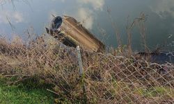 İran'dan ateşlenen mühimmat parçası Hatay'a düştü