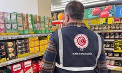 Mersin’de 829 firmaya tüketici denetimi