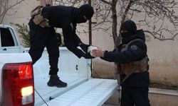 MİT Şam’da DEAŞ’a bağlı hücreyi çökertti: 3 DEAŞ’lı yakalandı