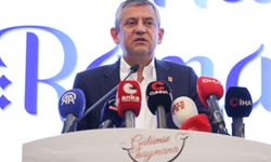 Özgür Özel: “AK Partiyi Trump’tan değil, Allah’tan korkmaya davet ediyorum”