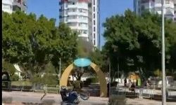 Trafikte şov pahalıya patladı: Motosikleti 60 gün men edildi, 172 bin TL ceza kesildi