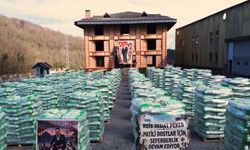 Sedat Peker’den barınaklara mama yardımı