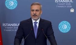 Bakan Fidan’dan F*ze açıklaması: “Kimse böyle bir maceraya atılmasın”