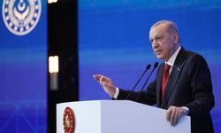 Cumhurbaşkanı Erdoğan: “Sözleşme değil, kanun yaşatır”