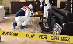 Eşi tarafından b-çaklanan kadın hayatını kaybetti