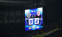 Kadıköy’de Nefes Kesen Geri Dönüş: Fenerbahçe 90+5’te Kazandı!