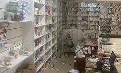 Denizli'de 5,1 büyüklüğünde deprem