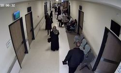 Boğazına şeker kaçan 3 yaşındaki çocuk, Heimlich manevrasıyla kurtarıldı