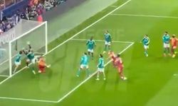 Galatasaray, Lemina’nın Golüyle İlk Yarıyı Önde Kapattı