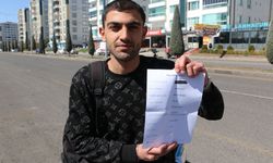 Motosiklet sürücüsüne ‘emniyet kemeri takmamak’ cezası