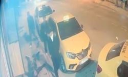 "İnsanlık öldü mü?" dedirten olay!