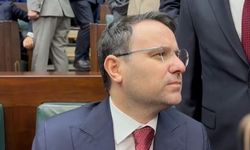 Bakan Gürlek: "(İBB davası) Mahkeme salonları siyaset arenası değildir