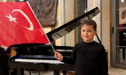 İstiklal Marşı’nın yıl dönümünde duygulandıran sürpriz