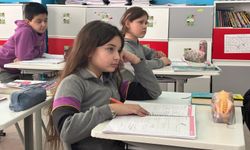 Matematikte dünya birincisi olan Lina'nın hayali Nobel ödülü