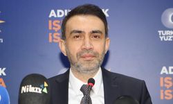 Aldemir: "Limon ithalatında vergi düzenlemesi hem üreticiyi hem tüketiciyi koruyacak"