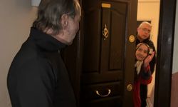 Alzheimer anne oğlunu unuttu, sokakta kalan oğlu için ekipler seferber oldu