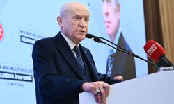 Devlet Bahçeli: “Hiçbir tehdide eyvallah demeyiz, diyemeyiz”