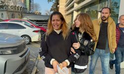 Hırsızlık suçundan 60 kaydı bulunan 8 çocuk annesi kadın tutuklandı