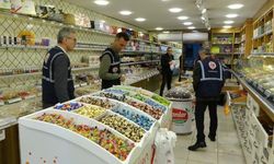 Mersin’de bayram öncesi fahiş fiyatın önüne geçmek için denetim