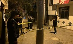 Mersin’de silahlı olay: 1 ölü 1 yaralı