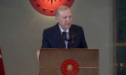 Cumhurbaşkanı Erdoğan: “(İsrail) Bölgemizi adım adım felakete sürüklemektedir”