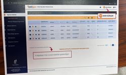 Bakan Gürlek’ten Özel’e sert yanıt: "Belgeler sahte, son dakika çırpınışları"